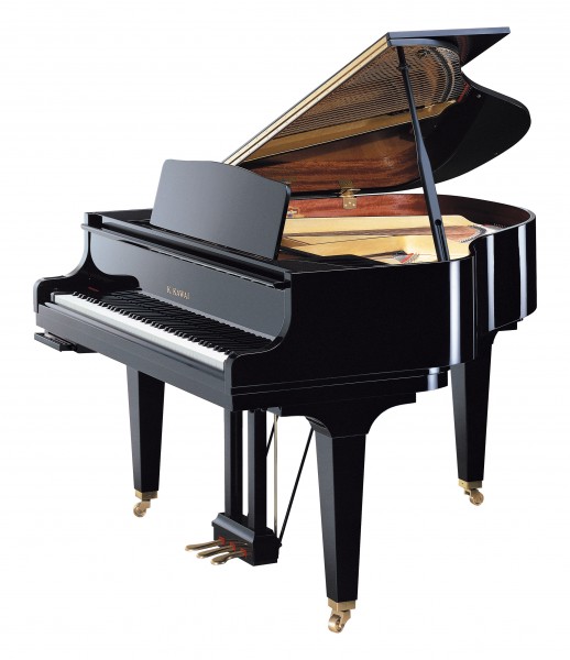 GL-10 ATX Grand Piano