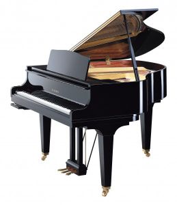 GL-10 ATX Grand Piano