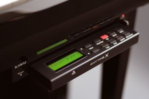 RX-2 ATX 2 Grand Piano