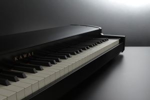 VPC1 Virtual Piano Controller