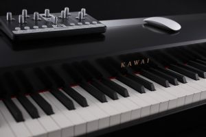 VPC1 Virtual Piano Controller