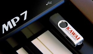 MP7 Stage piano