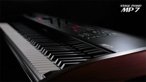 MP7 Stage piano