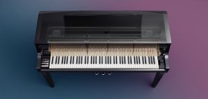 Digital Grand Novus NV-10